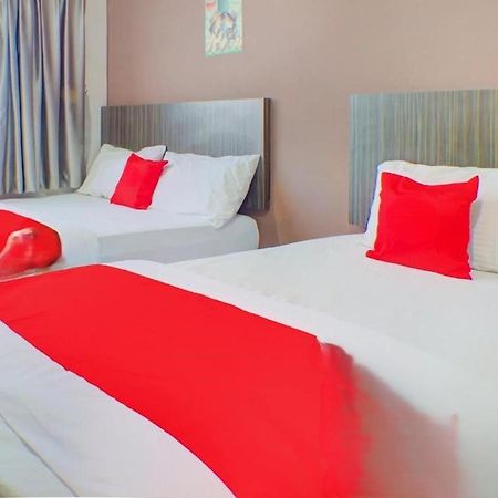 Js Hotel, Johor Bahru Ngoại thất bức ảnh