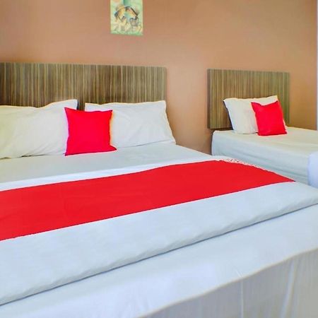 Js Hotel, Johor Bahru Ngoại thất bức ảnh