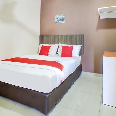 Js Hotel, Johor Bahru Ngoại thất bức ảnh