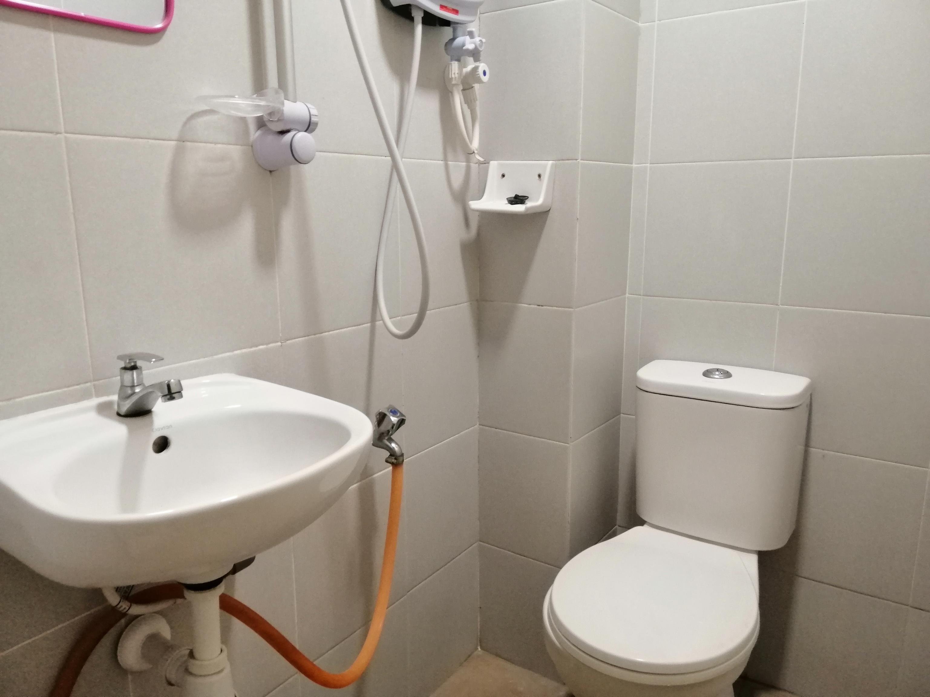 Js Hotel, Johor Bahru Ngoại thất bức ảnh