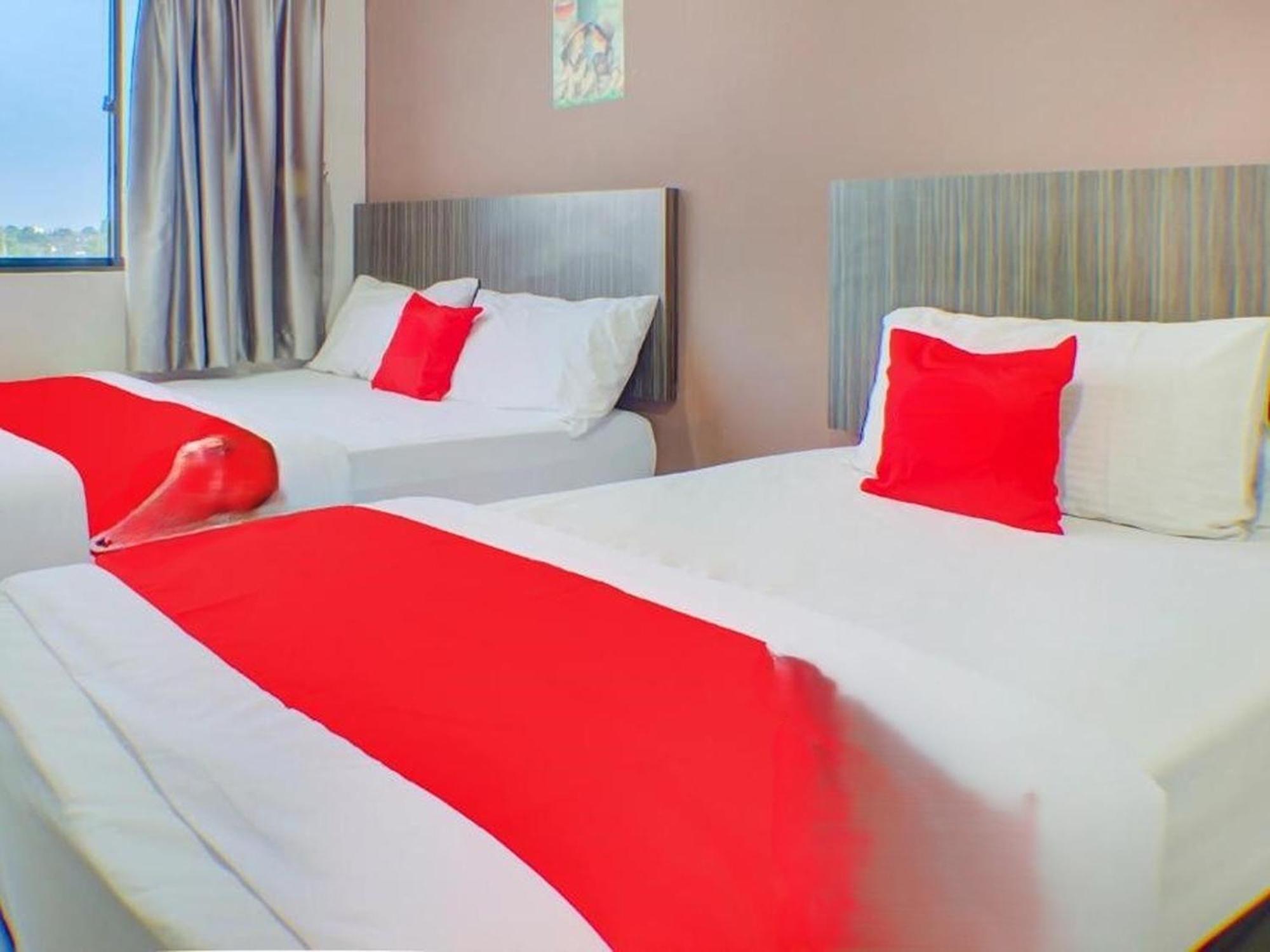 Js Hotel, Johor Bahru Ngoại thất bức ảnh