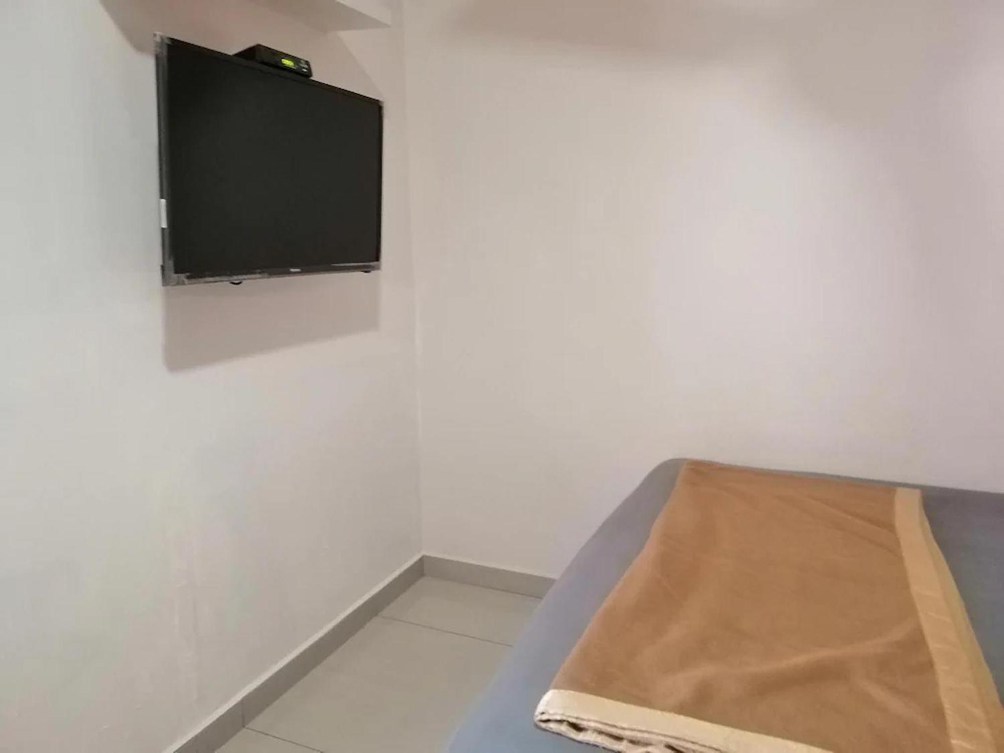 Js Hotel, Johor Bahru Ngoại thất bức ảnh