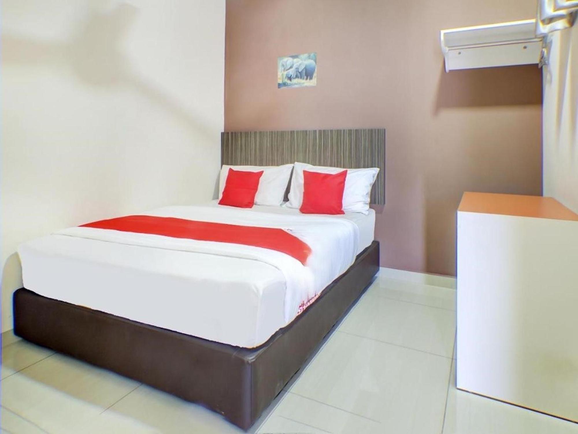 Js Hotel, Johor Bahru Ngoại thất bức ảnh