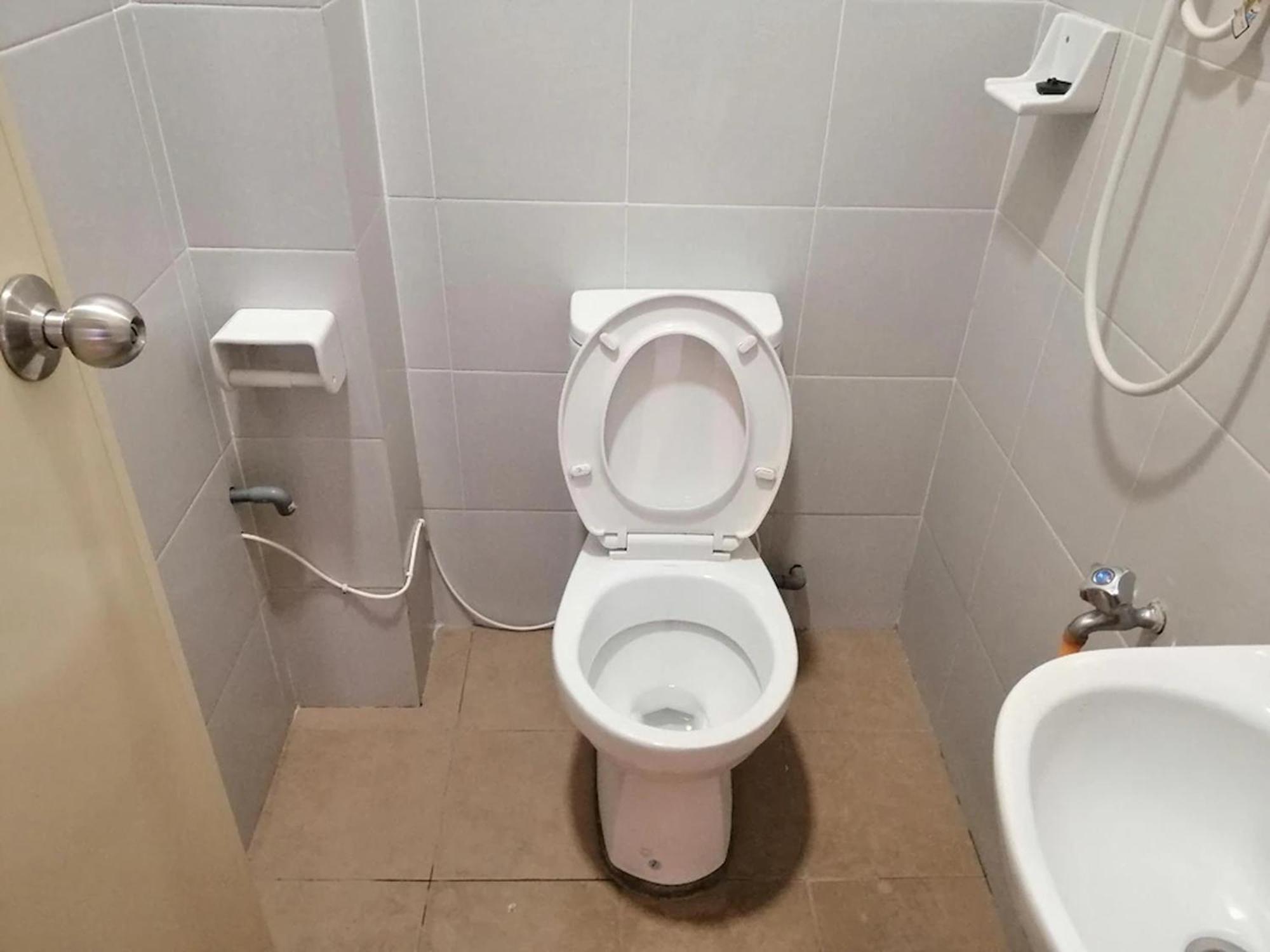 Js Hotel, Johor Bahru Ngoại thất bức ảnh