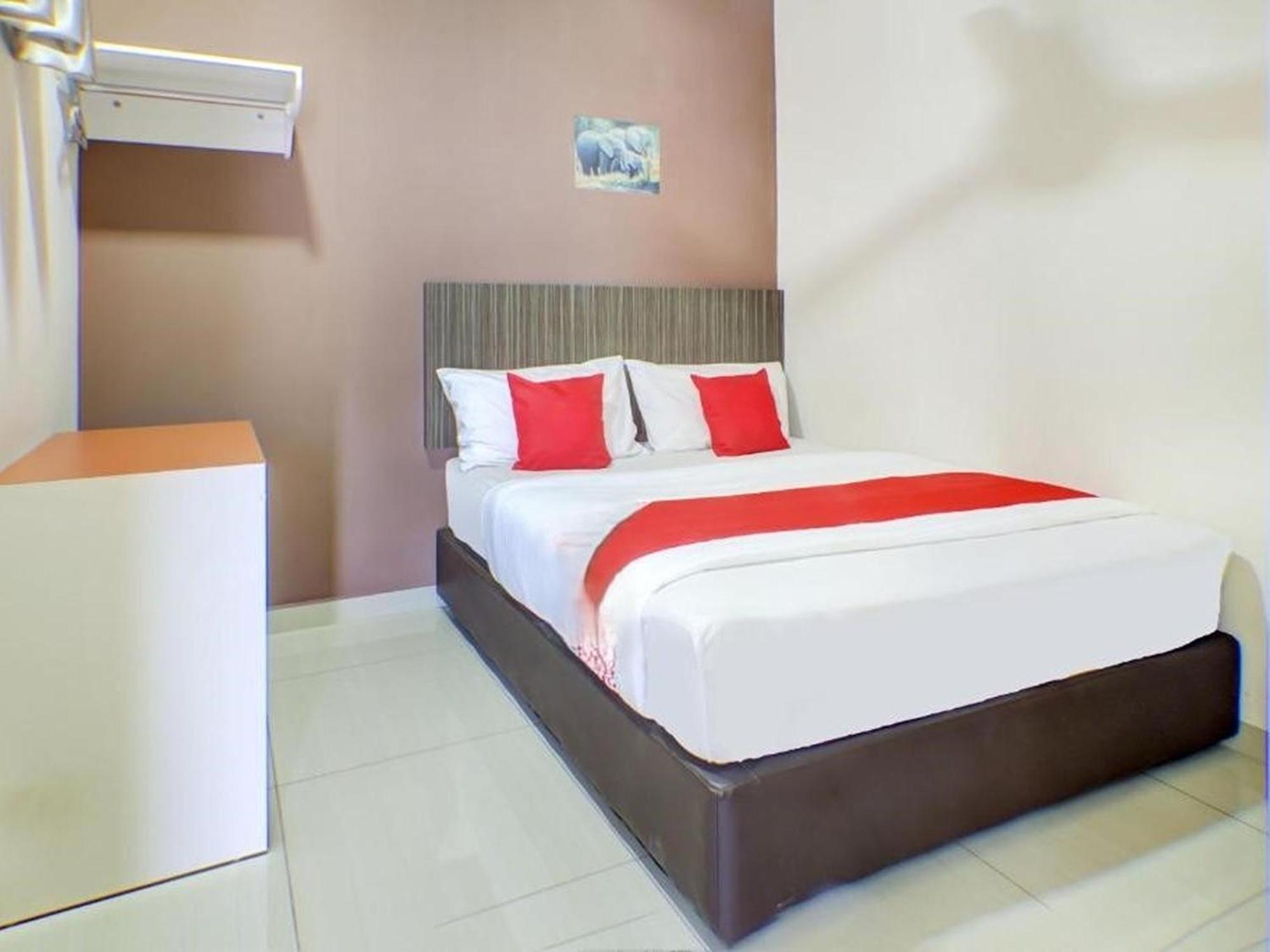 Js Hotel, Johor Bahru Ngoại thất bức ảnh