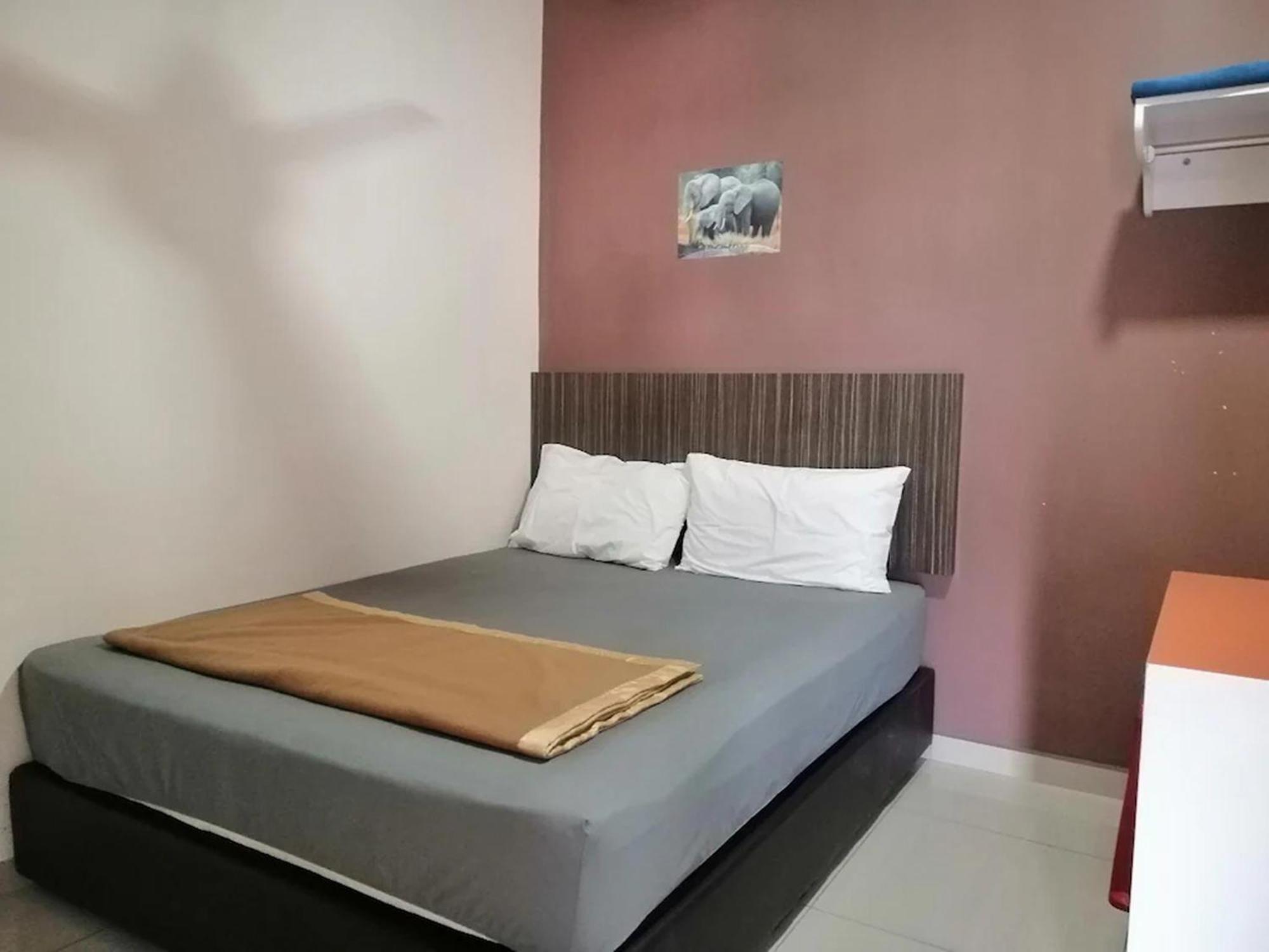 Js Hotel, Johor Bahru Ngoại thất bức ảnh