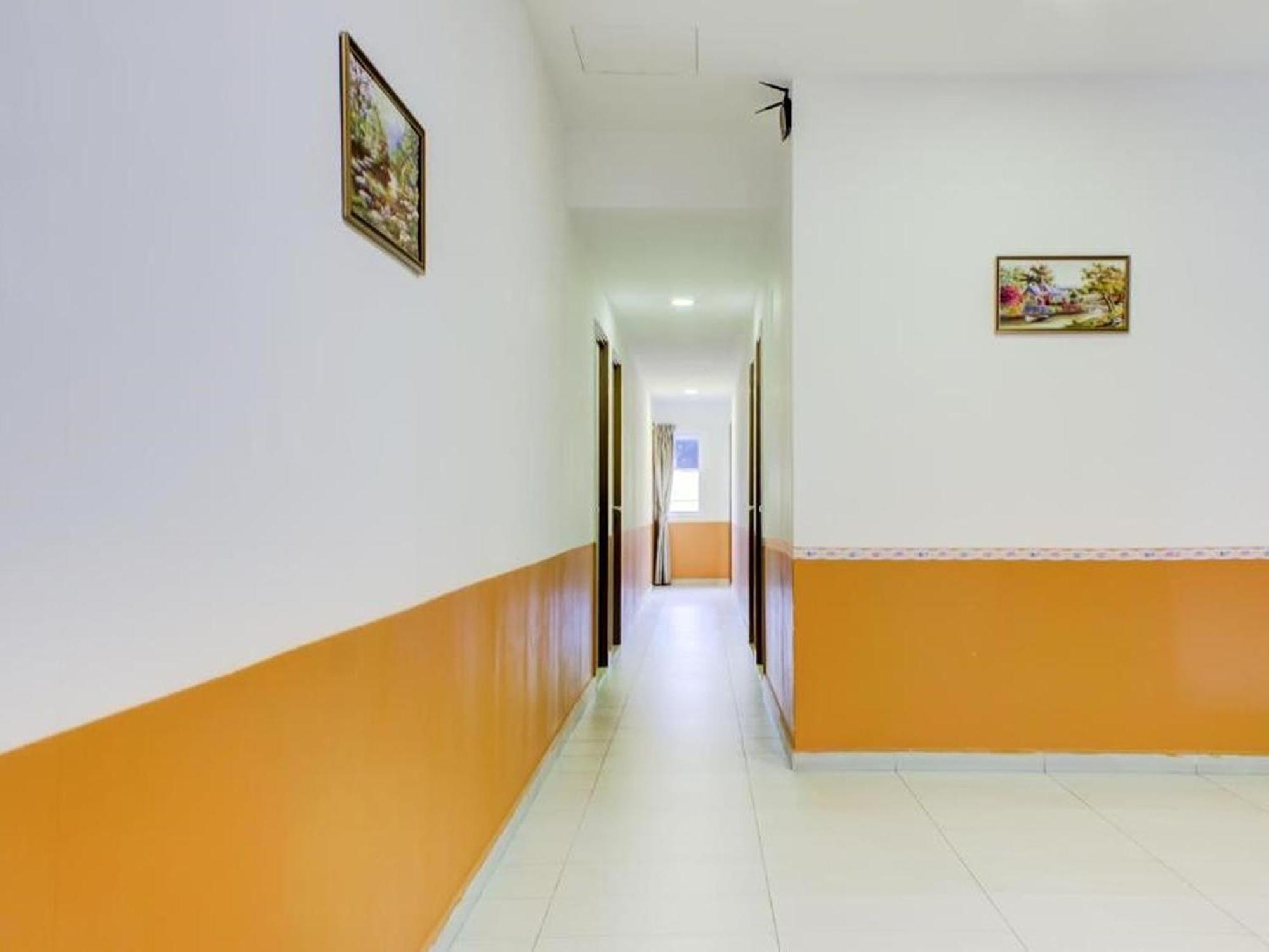 Js Hotel, Johor Bahru Ngoại thất bức ảnh